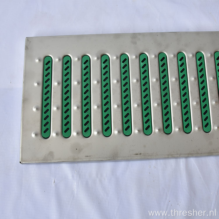 Chinese Supplier Best Price Trench Drain Grating Cover