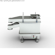 ZS Series Vibrating Rectangular Screening Machine