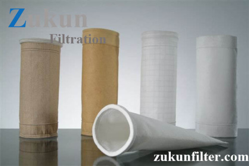 Filter Bag From Zukun Filtration