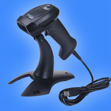 Low price infrared laser barcode scanner XB-2178