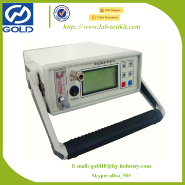 Dew Point Meter / Dew-point Analyzer / Portable Dew Point Analyzer (GDWS-H)