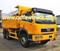 25-30 toneladas, 6 X 4 Dumper caminhão FAW (CA3256P7K2T1A)