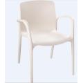 Chaises de jardin multi-places en plastique