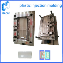 Customized Precision plastic injection molds used