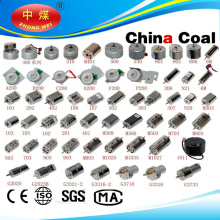 Electric Mini Motor for Electric Toy Car