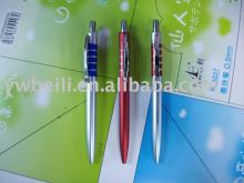 fashion promotion metal pen
