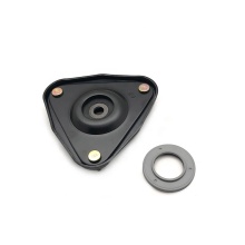 Chery Tiggo3x Automobile Shock Absorber Plane Bearing Top Glue Buffer Block