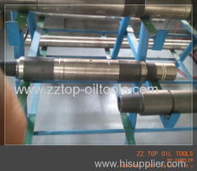 5" X 15k Psi Rd Sampler Drill Stem Testing?