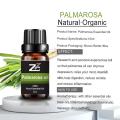 Palmarosa Essential Oil Mejor precio para la aromaterapia