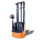 Electric Stacker with 1.0 Ton Load Capacity
