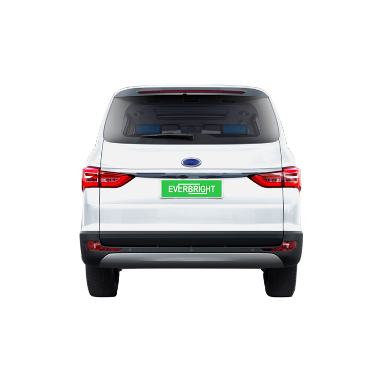 New trend new energy electric 5 seats SUV electric car 2022