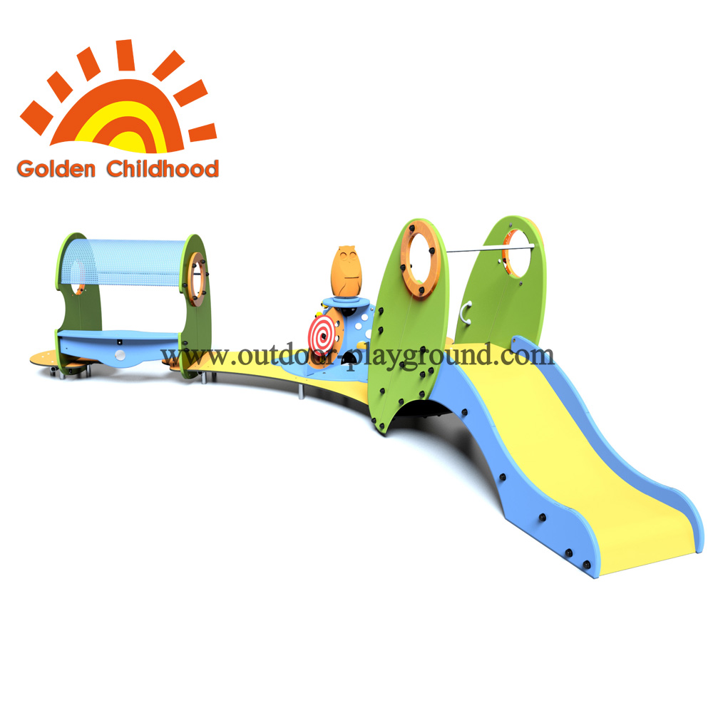 Toddler Playground Equipment