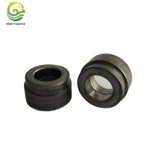 Customized cold forging steel bushing sleeve
