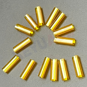 High Temperature Polyimide Tubing