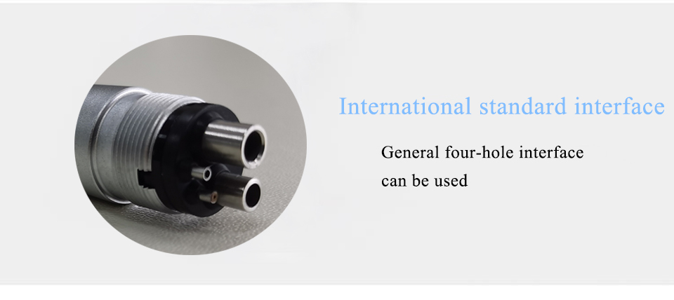 high speed dental handpiece high speed dental handpiece