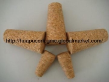 Agglomerated Cork Stoppers