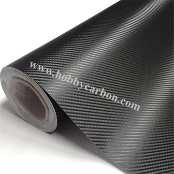 Multiple Layers of Carbon Fiber Board