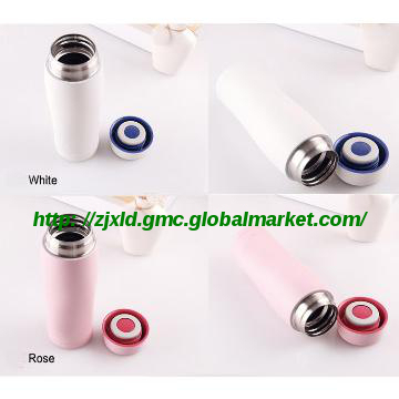 newly lesuire vacuum flask stainless steel