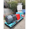 Feed pellet machine pellet farming equipment