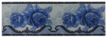 Bathroom decoration tile/border/listello