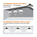 Commercial Led UFO High Bay Light for Workshop