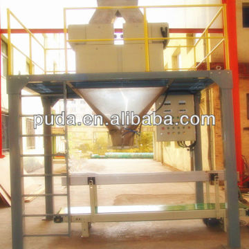 rice packing machinery Chinese manufacturer