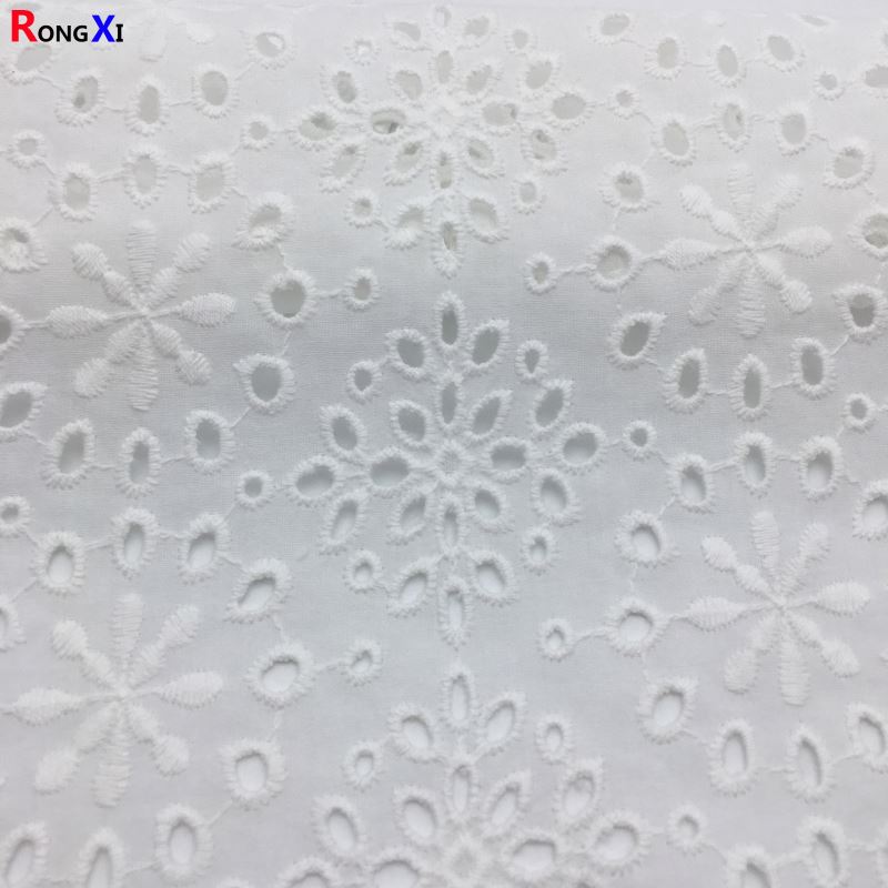 RXF0518 Brand New Cvc Cotton Fabric With High Quality