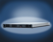 APC Back-UPS BK500BLK