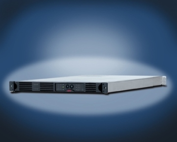 APC Back-UPS BK500BLK