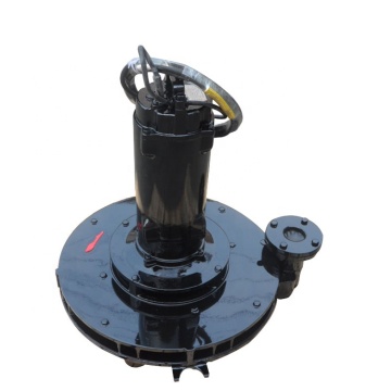 Long-Lasting Industrial Submersible Aerator Solutions