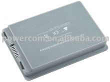 Laptop battery pack for A1078(M9756)