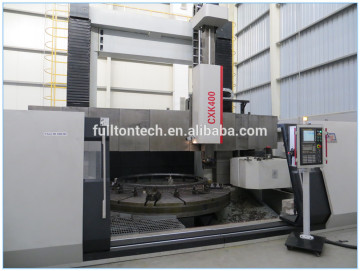 CK5240M Combination Lathe Milling Machine, CNC Metal Milling Lathe Machine