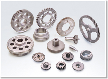 Sinter Metal Parts