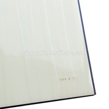 High glossy pvc foil for membrane press , pvc foil for membrane vacuum-press