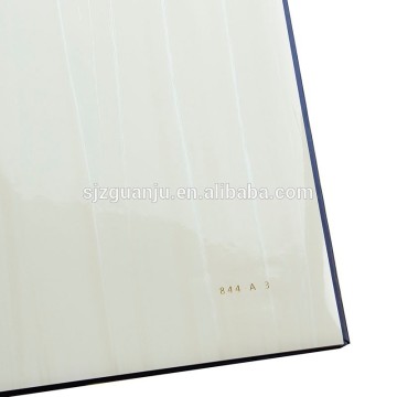 High glossy pvc foil for membrane press , pvc foil for membrane vacuum-press