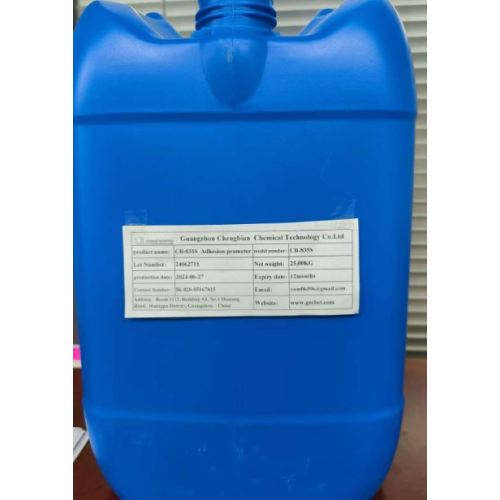 CB-835S Adhesion Promoter For Gravure Inks
