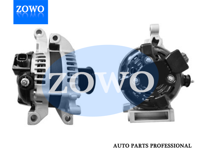 toyota hilux alternator prices 1042105090