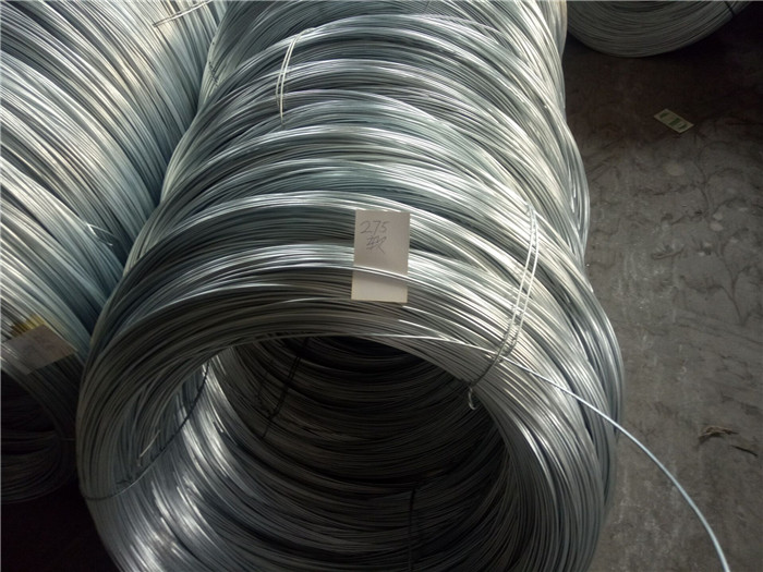 galvanized iron wire 