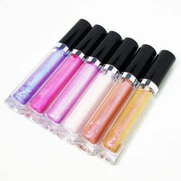Sparkle Shine Lip Gloss
