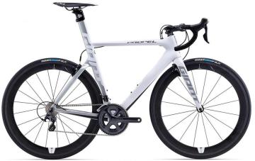 Giant Propel Advanced SL 2 2015 - Road Bike