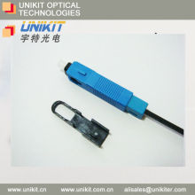 quick splice connector