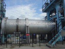 Revolving Calcination Kiln / Revoving Kiln / Lime Kiln