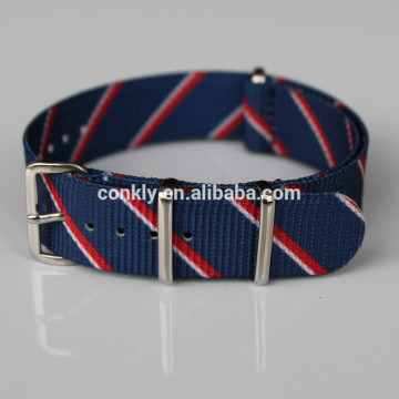 22mm nato strap, custom nato strap