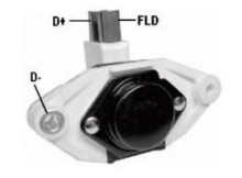 IB360,134853,TRA903803,539038032,134853,66187,662187,5710956,0192052033,0192053032,1197311029,alternator voltage regulator 