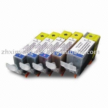 PGI 321 821 ink cartridge Use for Canon inkjet MP638 printer