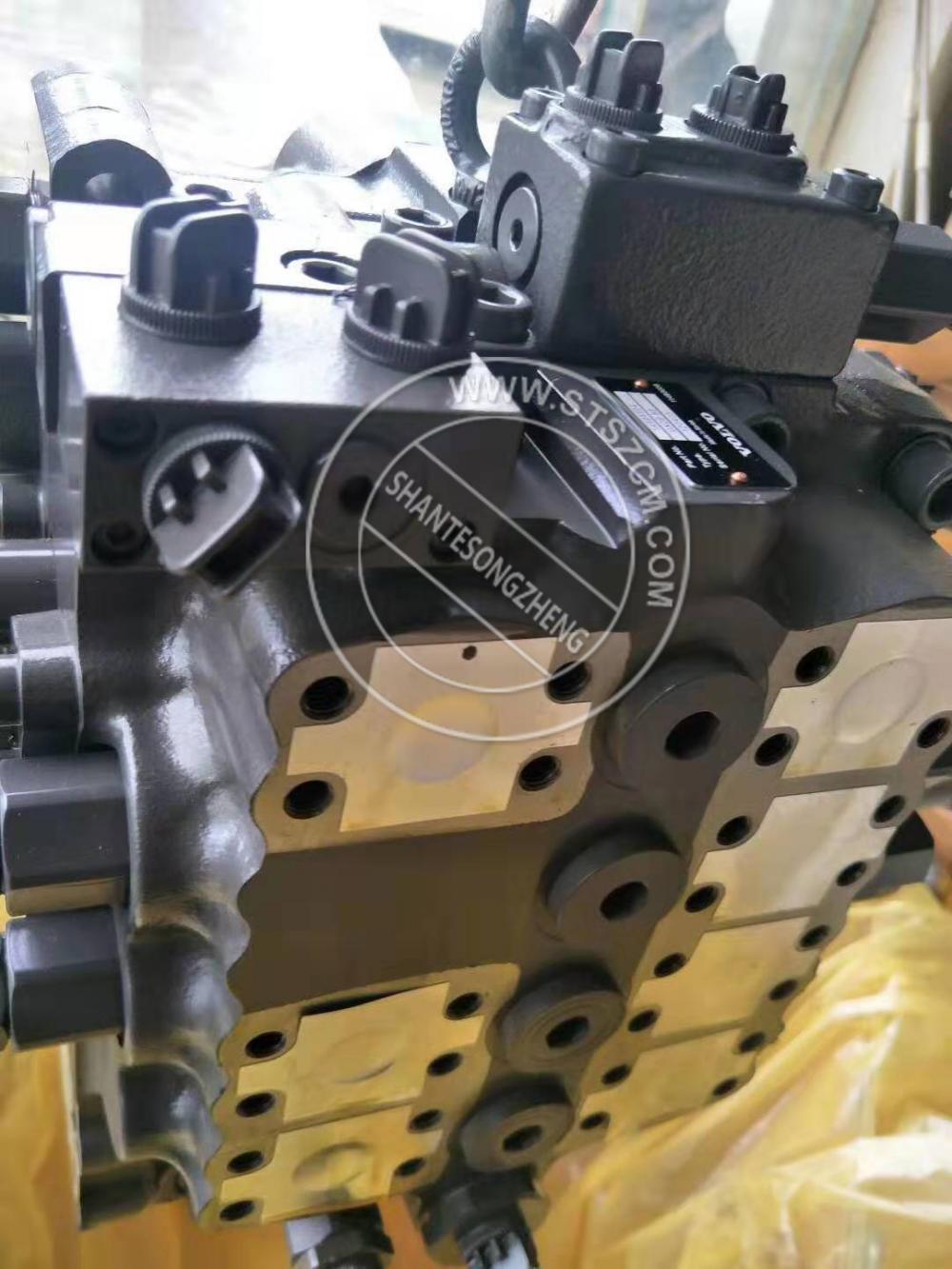 KOMATSU WA320-3 VALVE STREEING 419-64-25202