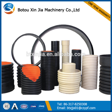 Flexible PE Corrugated Hose