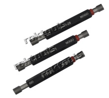 ROKTOOLS Calibration M30*2 Metric Thread Ring Gage DIN13