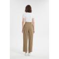 Women's Casual Basic Classic Sport Cotton Pant