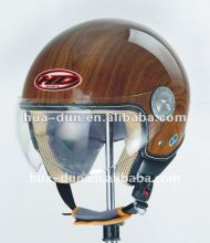 Huadun Open Face Motorcycle Helmet DOT/ECE stander motor helmet HD-592